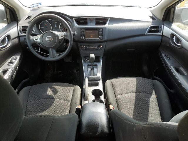 Photo 8 from auction – 2018 NISSAN SENTRA S with VIN 3N1AB7AP2JY290299