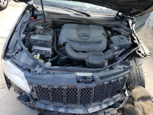 Photo 12 from auction – 2011 JEEP GRAND CHER with VIN 1J4RR6GG4BC669001