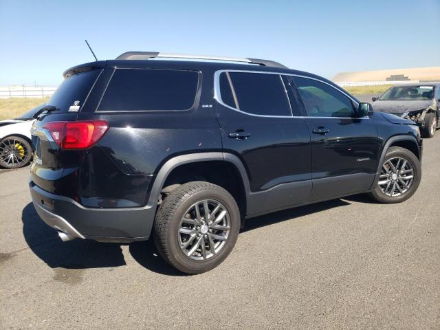 Photo 3 from auction – 2017 GMC ACADIA SLT with VIN 1GKKNMLS9HZ126335