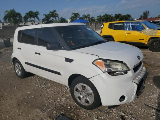 Photo 4 from auction – 2011 KIA SOUL with VIN KNDJT2A10B7721766