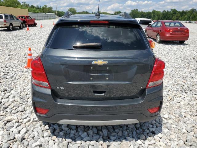 Photo 6 from auction – 2020 CHEVROLET TRAX 1LT with VIN 3GNCJLSB9LL110568