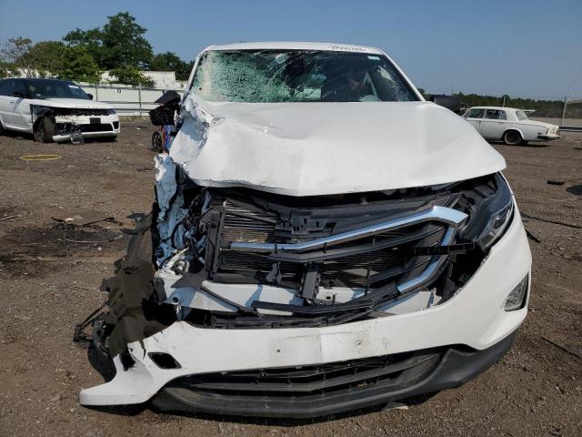 Photo 5 from auction – 2020 CHEVROLET EQUINOX LS with VIN 3GNAXHEV2LS666977