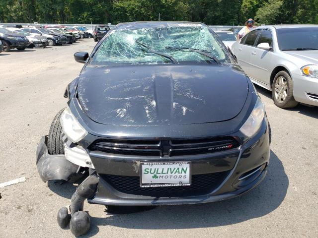 Photo 5 from auction – 2013 DODGE DART SXT with VIN 1C3CDFBA2DD150298