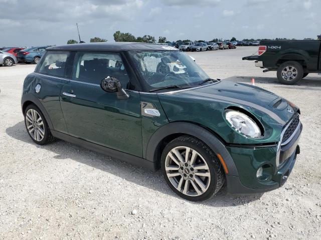 Photo 4 from auction – 2017 MINI COOPER S with VIN WMWXP7C38H2A45647
