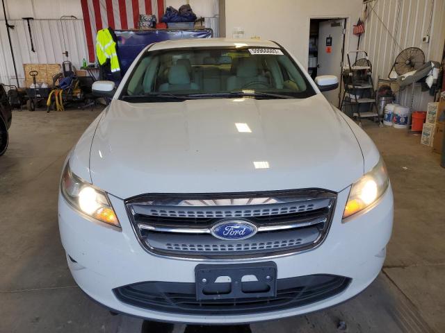 Photo 5 from auction – 2011 FORD TAURUS SE with VIN 1FAHP2HW1BG184089
