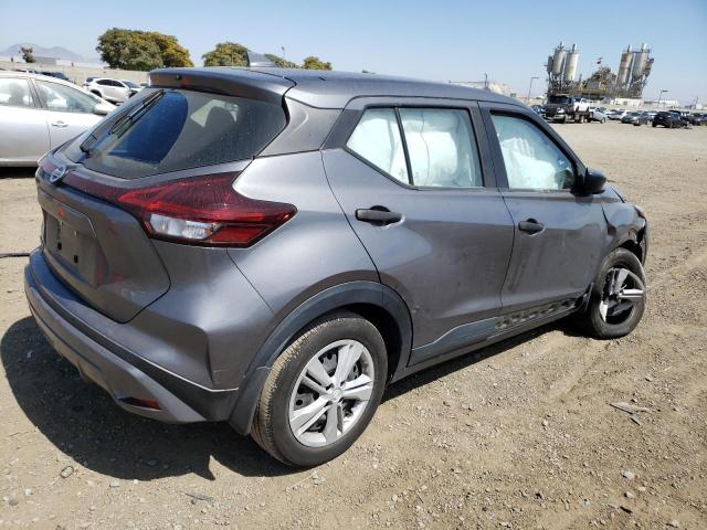 Photo 3 from auction – 2021 NISSAN KICKS S with VIN 3N1CP5BVXML493454