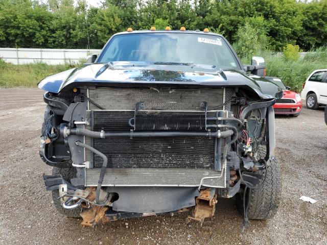 Photo 5 from auction – 2015 FORD F350 SUPER with VIN 1FT8X3BT0FEC75175