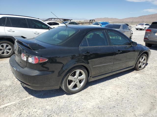 Photo 3 from auction – 2006 MAZDA 6 S with VIN 1YVHP80D465M48988