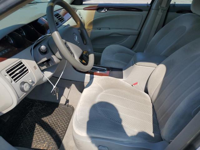 Photo 7 from auction – 2006 BUICK LUCERNE CX with VIN 1G4HP57266U157192