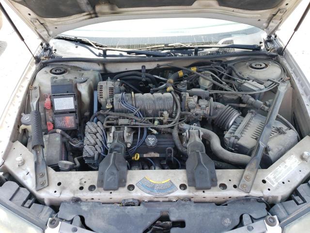 Photo 11 from auction – 2004 CHEVROLET IMPALA LS with VIN 2G1WH52K449115090