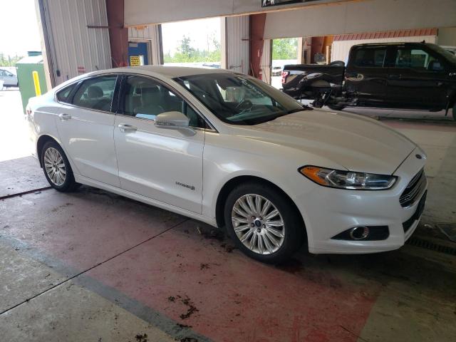 Photo 4 from auction – 2014 FORD FUSION SE with VIN 3FA6P0LU4ER183355