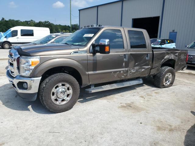 FORD F250 SUPER 2016 with VIN 1FT7W2B63GEC80259 - Photo from auction