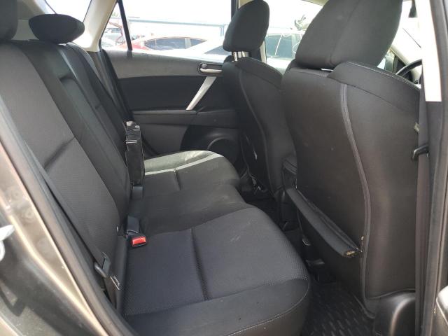 Photo 10 from auction – 2012 MAZDA 3 S with VIN JM1BL1L53C1511200