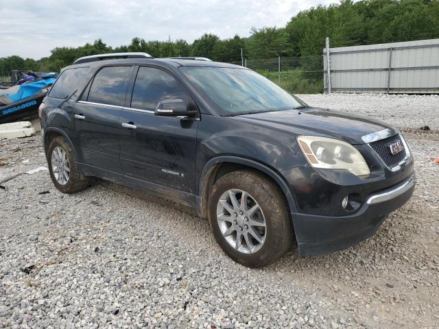 Photo 4 from auction – 2008 GMC ACADIA SLT with VIN 1GKER33788J247749