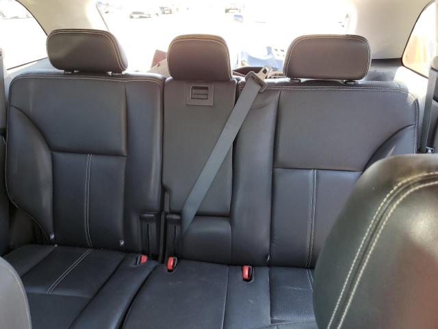 Photo 10 from auction – 2010 FORD EDGE SEL with VIN 2FMDK4JC6ABB24555
