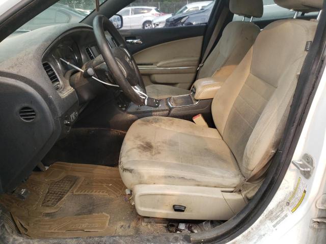 Photo 7 from auction – 2012 DODGE CHARGER SE with VIN 2C3CDXBG1CH264577