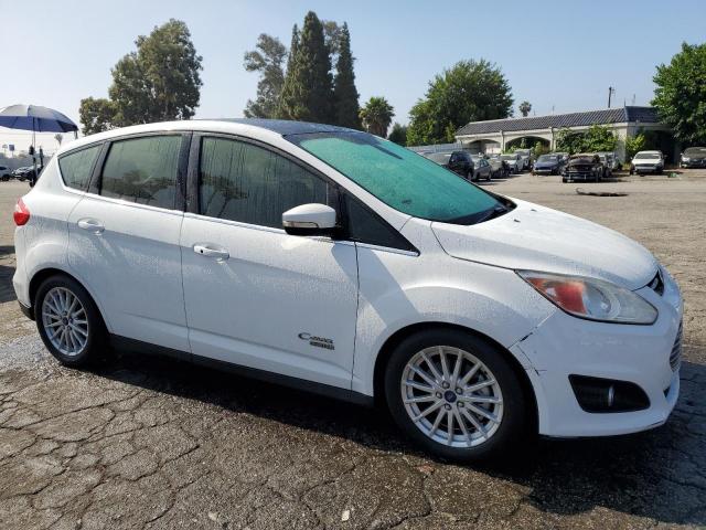 Photo 4 from auction – 2014 FORD C-MAX PREM with VIN 1FADP5CU9EL500646
