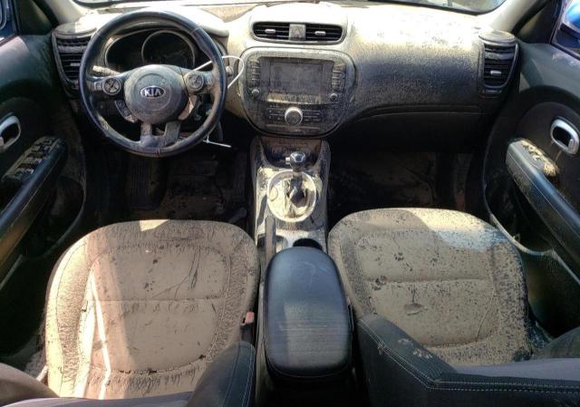 Photo 8 from auction – 2019 KIA SOUL + with VIN KNDJP3A58K7671521
