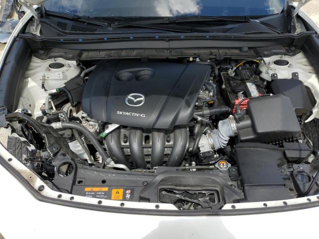 Photo 11 from auction – 2020 MAZDA CX-30 PREF with VIN 3MVDMBDL6LM125283