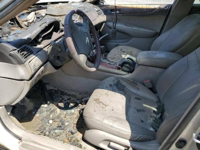 Photo 7 from auction – 2003 LEXUS ES 300 with VIN JTHBF30G630129207