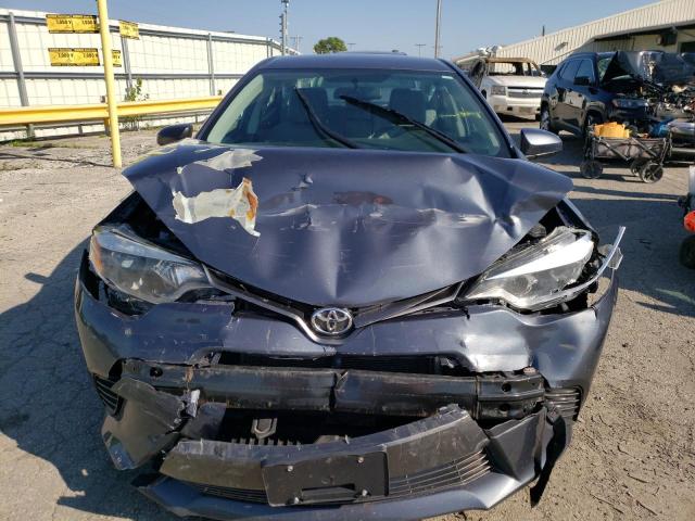 Photo 5 from auction – 2016 TOYOTA COROLLA L with VIN 2T1BURHE0GC603872