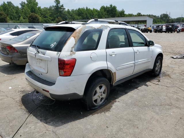 Photo 3 from auction – 2008 PONTIAC TORRENT with VIN 2CKDL33F086299107