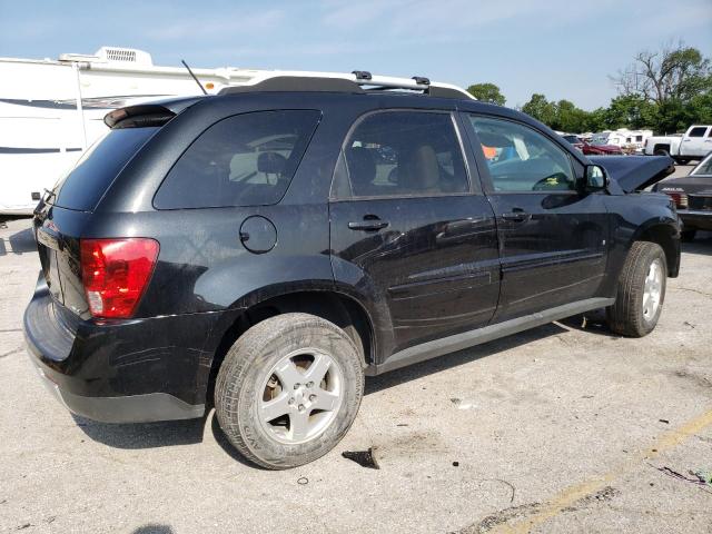 Photo 3 from auction – 2009 PONTIAC TORRENT with VIN 2CKDL43F696254020