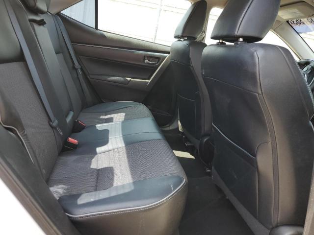 Photo 10 from auction – 2016 TOYOTA COROLLA L with VIN 5YFBURHE1GP551488