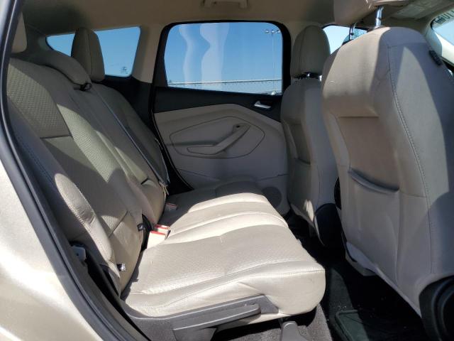Photo 10 from auction – 2017 FORD ESCAPE SE with VIN 1FMCU0GDXHUE17457