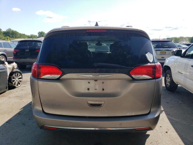 Photo 6 from auction – 2017 CHRYSLER PACIFICA T with VIN 2C4RC1EG0HR650524
