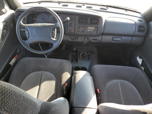 Photo 8 from auction – 1999 DODGE DURANGO with VIN 1B4HS28Z6XF577065