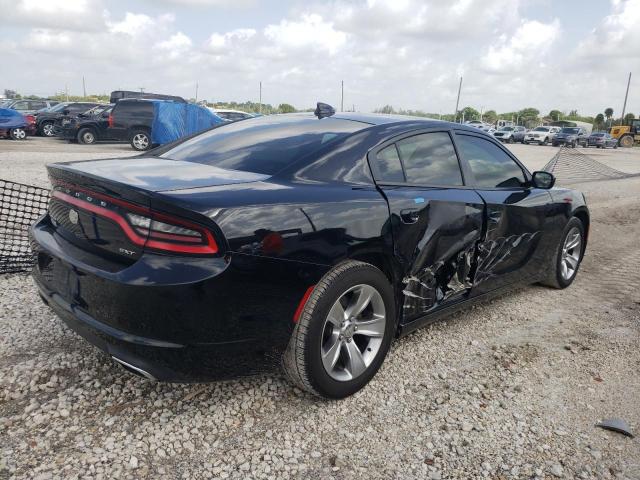 Photo 3 from auction – 2016 DODGE CHARGER SX with VIN 2C3CDXHG0GH214816