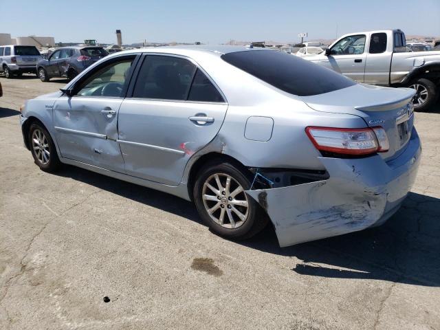 Photo 2 from auction – 2011 TOYOTA CAMRY HYBR with VIN 4T1BB3EKXBU138635