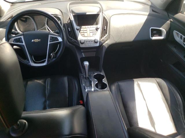 Photo 8 from auction – 2013 CHEVROLET EQUINOX LT with VIN 2GNFLNEK1D6337936