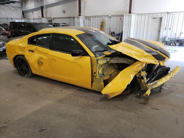 Photo 4 from auction – 2017 DODGE CHARGER SE with VIN 2C3CDXBG7HH644398