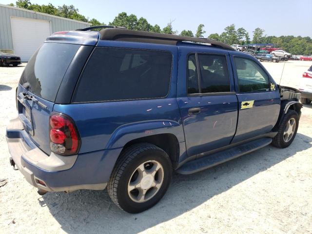 Photo 3 from auction – 2006 CHEVROLET TRAILBLAZE with VIN 1GNES16S566110697