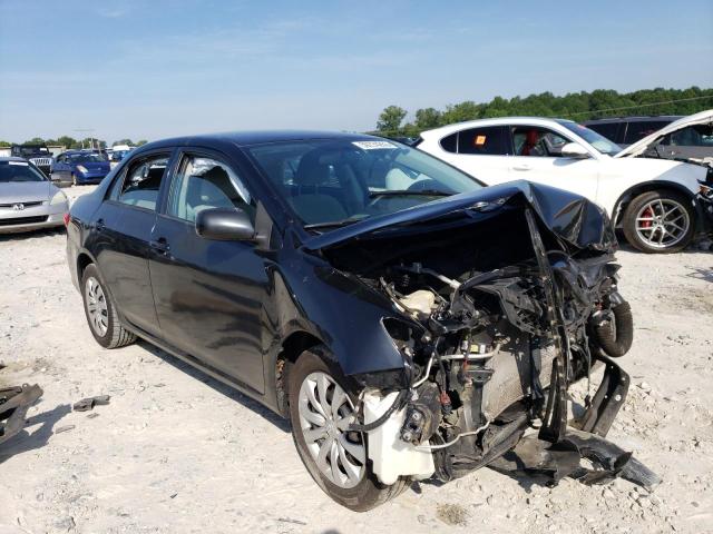 Photo 4 from auction – 2012 TOYOTA COROLLA BA with VIN 2T1BU4EE5CC792598