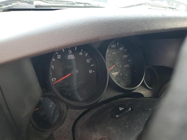 Photo 9 from auction – 2008 CHEVROLET SILVERADO with VIN 1GCEK19C98Z187362