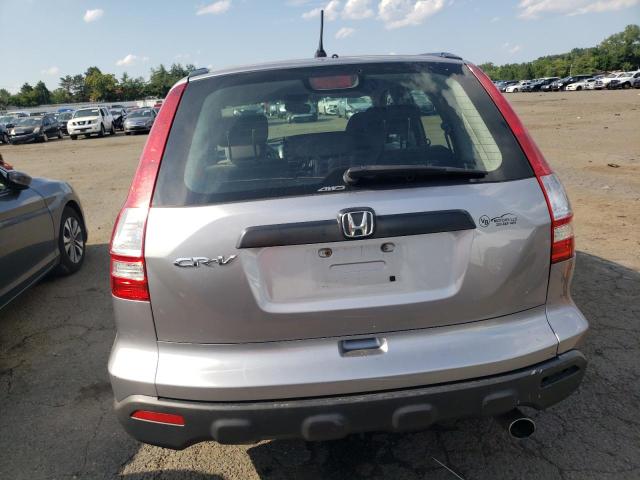 Photo 6 from auction – 2008 HONDA CR-V LX with VIN JHLRE48328C031925
