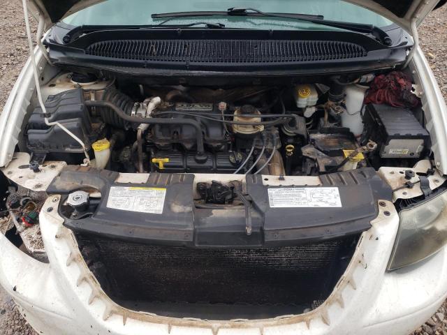 Photo 12 from auction – 2006 CHRYSLER TOWN & COU with VIN 2A4GP54L86R924044