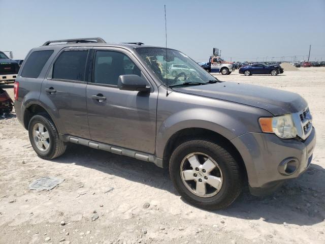 Photo 4 from auction – 2009 FORD ESCAPE XLT with VIN 1FMCU03739KB10659