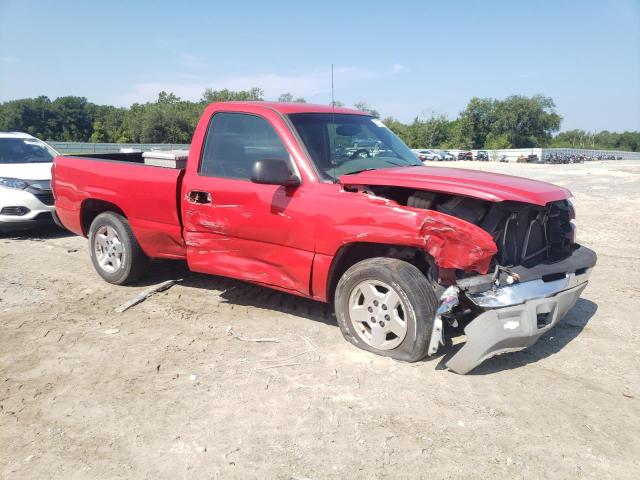 Photo 4 from auction – 2003 CHEVROLET SILVERADO with VIN 1GCEC14V43Z349090