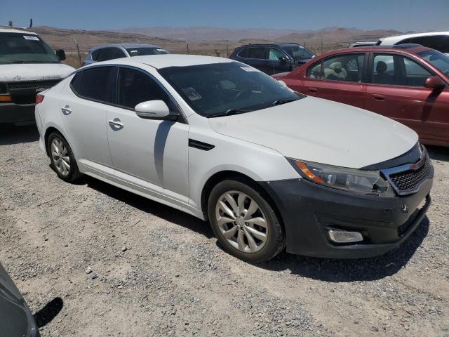 Photo 4 from auction – 2015 KIA OPTIMA LX with VIN 5XXGM4A70FG390787