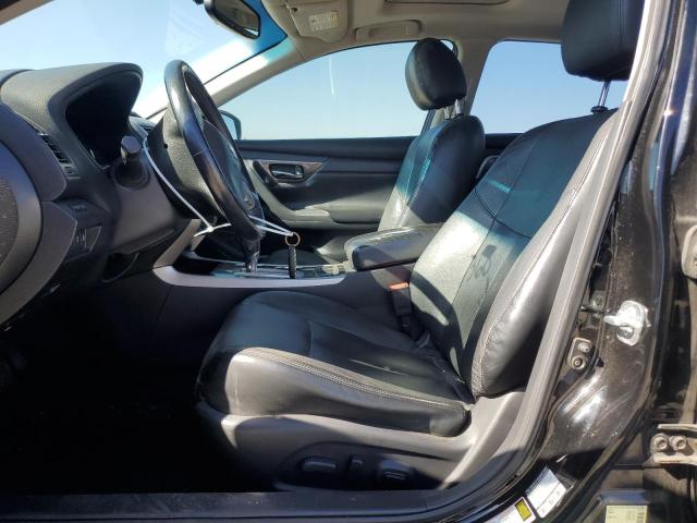 Photo 7 from auction – 2014 NISSAN ALTIMA 2.5 with VIN 1N4AL3AP1EC101178