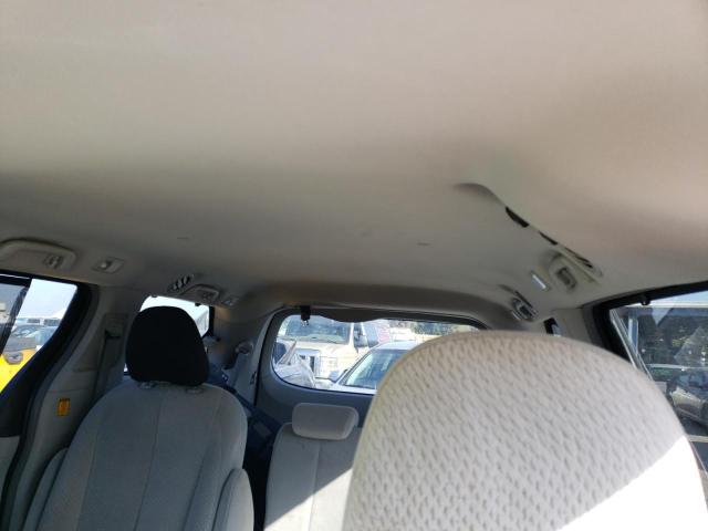 Photo 10 from auction – 2011 TOYOTA SIENNA LE with VIN 5TDKK3DC1BS149462