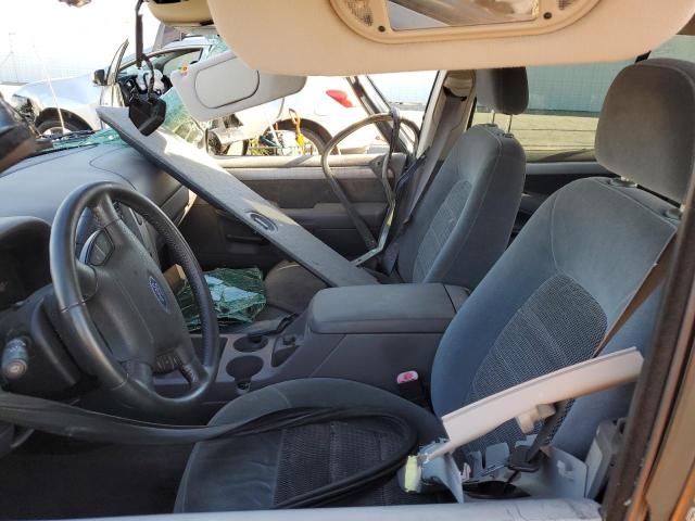 Photo 7 from auction – 2003 FORD EXPLORER X with VIN 1FMZU63K43UA20823