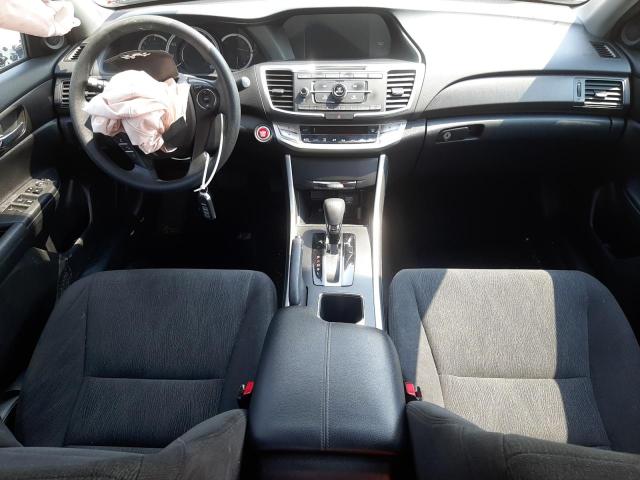 Photo 8 from auction – 2015 HONDA ACCORD EX with VIN 1HGCR2F75FA006741