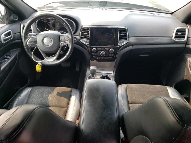 Photo 8 from auction – 2021 JEEP CHEROKEE with VIN 1C4RJFAG6KC825562