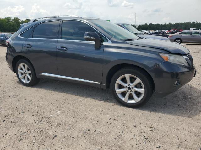 Photo 4 from auction – 2011 LEXUS RX 350 with VIN 2T2ZK1BA7BC043848