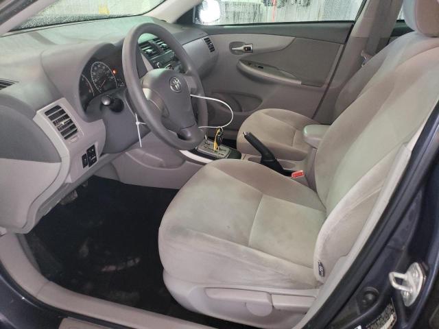 Photo 7 from auction – 2010 TOYOTA COROLLA BA with VIN 2T1BU4EE2AC297773